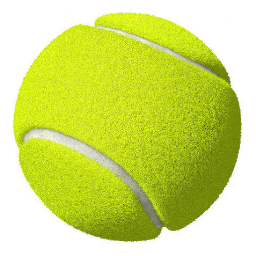 Tennisbal